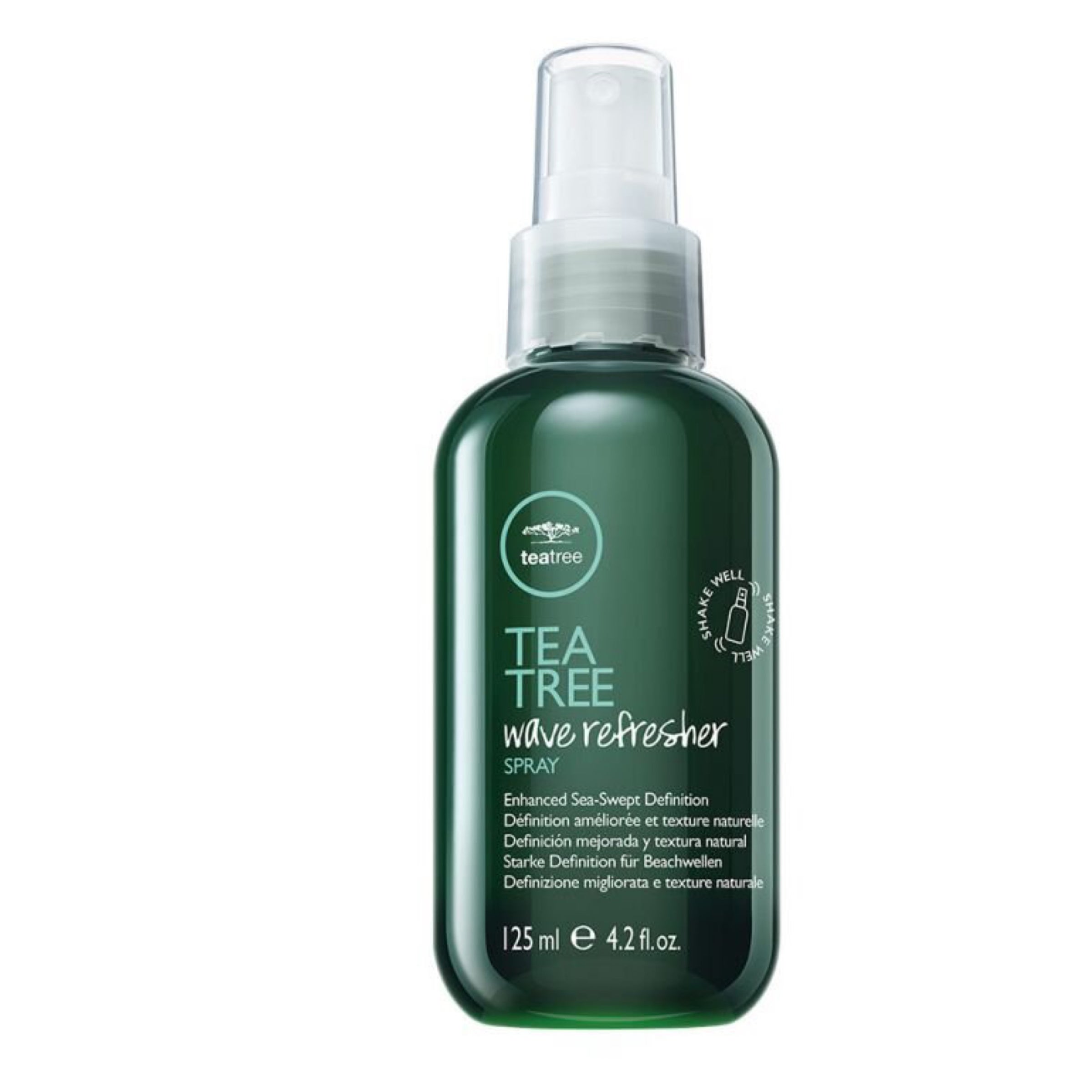 Tea Tree Wave Refresher Spray Tea Tree Wave Refresher Spray